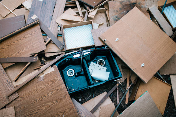 Best Residential Junk Removal  in Front Royal, VA