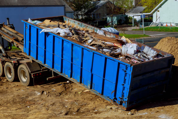 Best Hoarding Cleanup  in Front Royal, VA