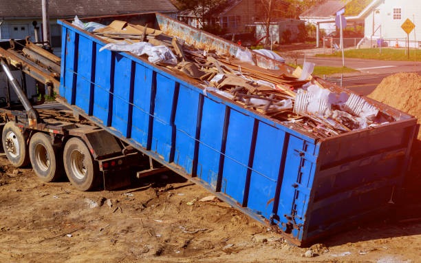 Best Construction Debris Removal  in Front Royal, VA